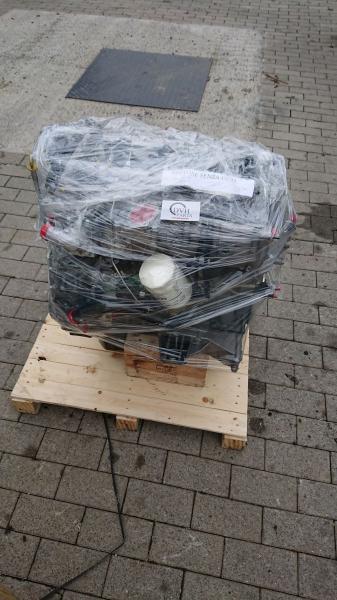 Iveco Daily - Engine for Commercial vehicle: picture 3 Iveco Daily - Engine for Commercial vehicle: picture 3