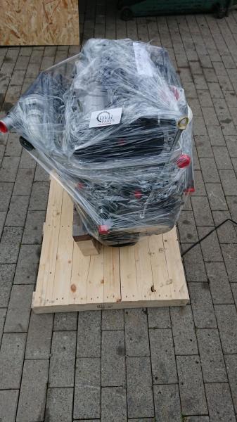 Iveco Daily - Engine for Commercial vehicle: picture 4 Iveco Daily - Engine for Commercial vehicle: picture 4