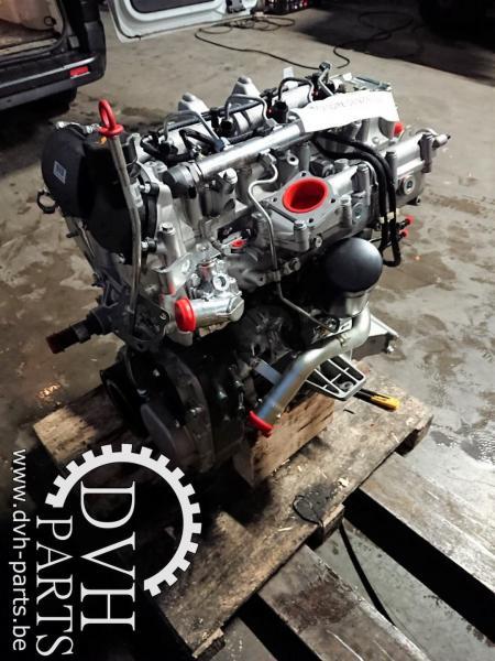 Iveco Daily F1CE3481K - Engine for Commercial vehicle: picture 5 Iveco Daily F1CE3481K - Engine for Commercial vehicle: picture 5