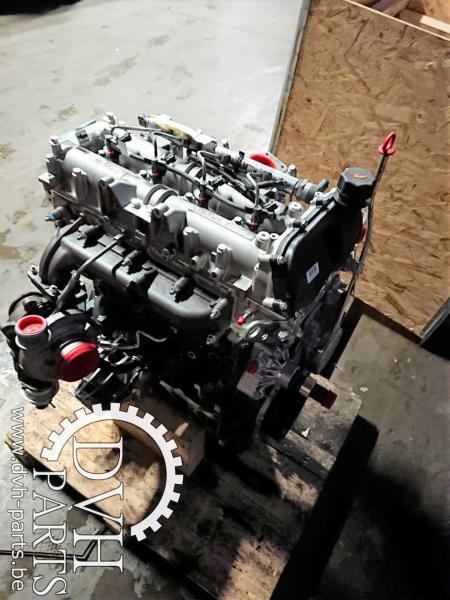 Iveco Daily F1CE3481K - Engine for Commercial vehicle: picture 2 Iveco Daily F1CE3481K - Engine for Commercial vehicle: picture 2
