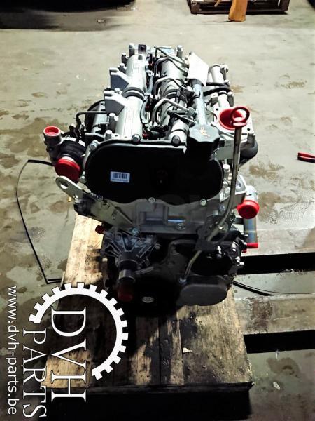 Iveco Daily F1CE3481K - Engine for Commercial vehicle: picture 1 Iveco Daily F1CE3481K - Engine for Commercial vehicle: picture 1