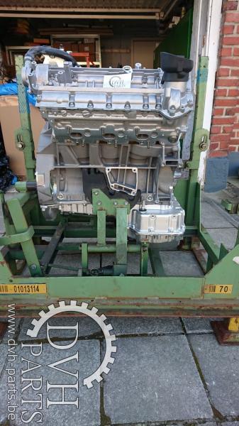 Mercedes OM 642.890 - Engine for Commercial vehicle: picture 4 Mercedes OM 642.890 - Engine for Commercial vehicle: picture 4