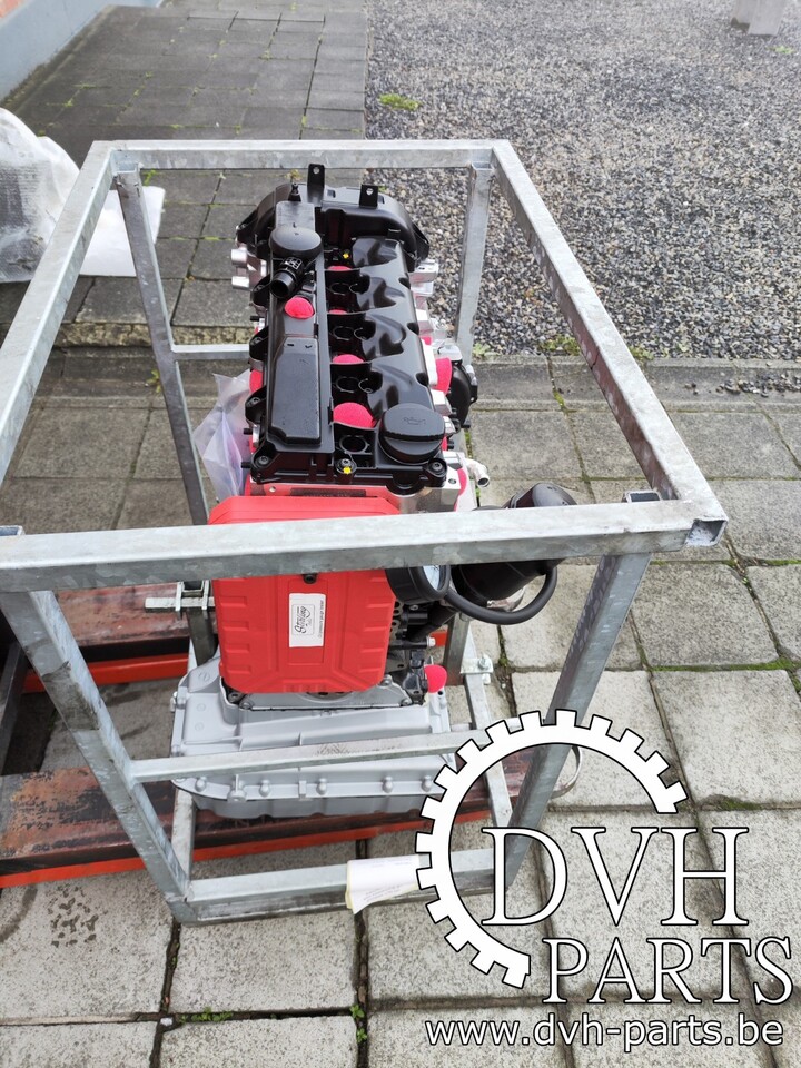 Mercedes Sprinter 651.955 - Engine for Commercial vehicle: picture 2 Mercedes Sprinter 651.955 - Engine for Commercial vehicle: picture 2