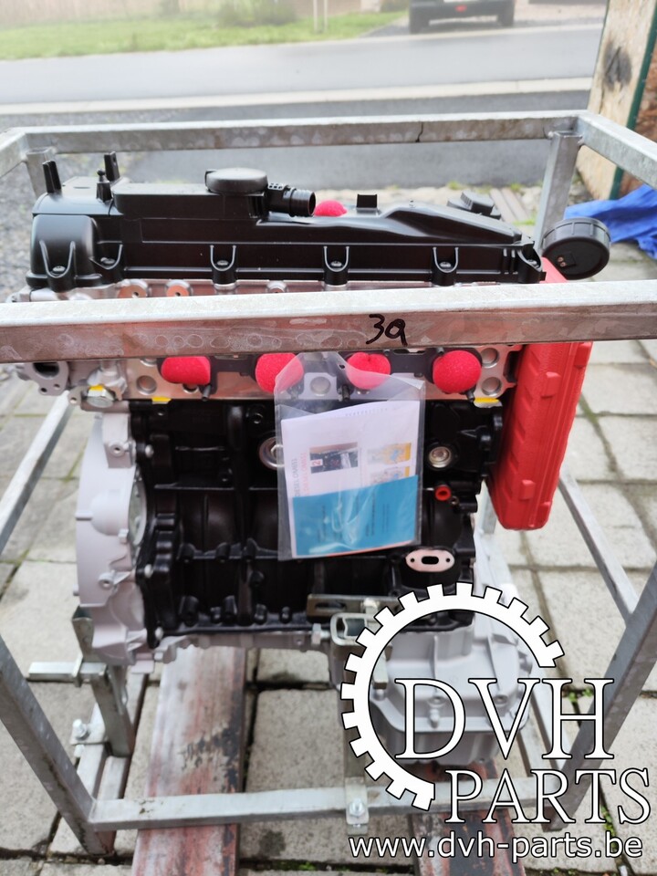 Mercedes Sprinter 651.955 - Engine for Commercial vehicle: picture 5 Mercedes Sprinter 651.955 - Engine for Commercial vehicle: picture 5