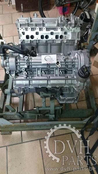 Mercedes Sprinter - Engine for Commercial vehicle: picture 1 Mercedes Sprinter - Engine for Commercial vehicle: picture 1