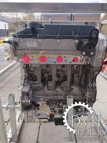 PSA 4H03,4HH,P22DTE PSA 4H03,4HH,P22DTE EURO 5 - Engine for Commercial vehicle: picture 4 PSA 4H03,4HH,P22DTE PSA 4H03,4HH,P22DTE EURO 5 - Engine for Commercial vehicle: picture 4