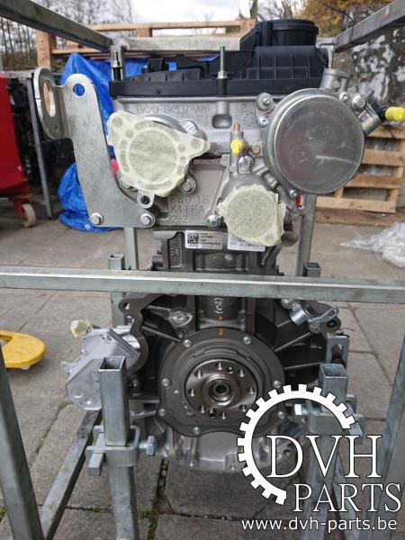 PSA 4H03,4HH,P22DTE PSA 4H03,4HH,P22DTE EURO 5 - Engine for Commercial vehicle: picture 3 PSA 4H03,4HH,P22DTE PSA 4H03,4HH,P22DTE EURO 5 - Engine for Commercial vehicle: picture 3