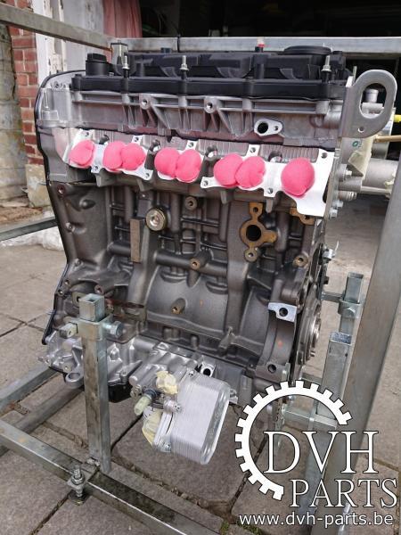 PSA 4H03,4HH,P22DTE PSA 4H03,4HH,P22DTE EURO 5 - Engine for Commercial vehicle: picture 1 PSA 4H03,4HH,P22DTE PSA 4H03,4HH,P22DTE EURO 5 - Engine for Commercial vehicle: picture 1