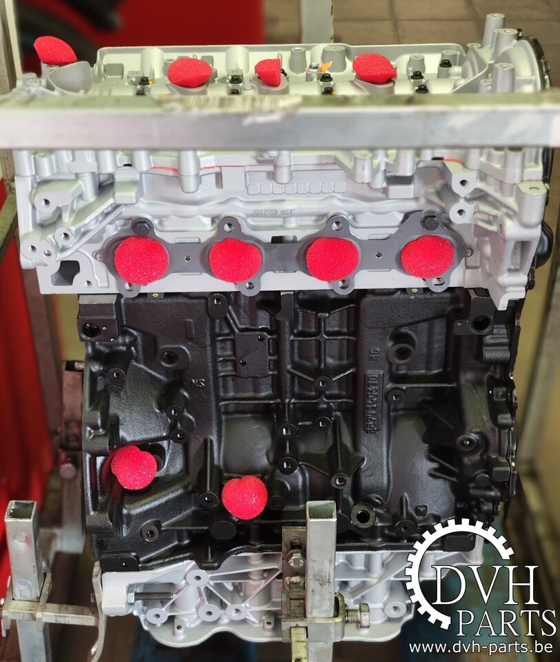 RENAULT M9T.... MASTER - Engine for Panel van: picture 2 RENAULT M9T.... MASTER - Engine for Panel van: picture 2