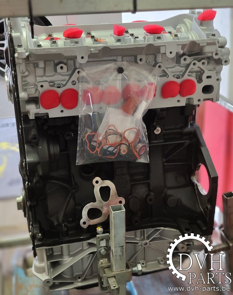 RENAULT M9T.... MASTER - Engine for Panel van: picture 3 RENAULT M9T.... MASTER - Engine for Panel van: picture 3