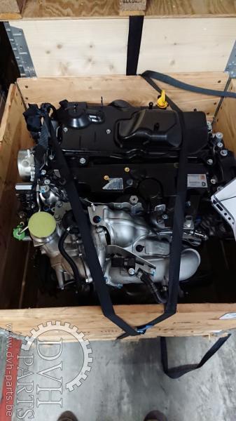 Renault Trafic - Engine for Commercial vehicle: picture 1 Renault Trafic - Engine for Commercial vehicle: picture 1