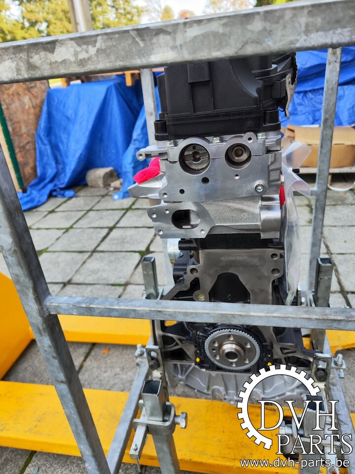 VW AMAROK ** CDCA ** VW AMAROK ** CDCA ** - Engine for Commercial vehicle: picture 4 VW AMAROK ** CDCA ** VW AMAROK ** CDCA ** - Engine for Commercial vehicle: picture 4