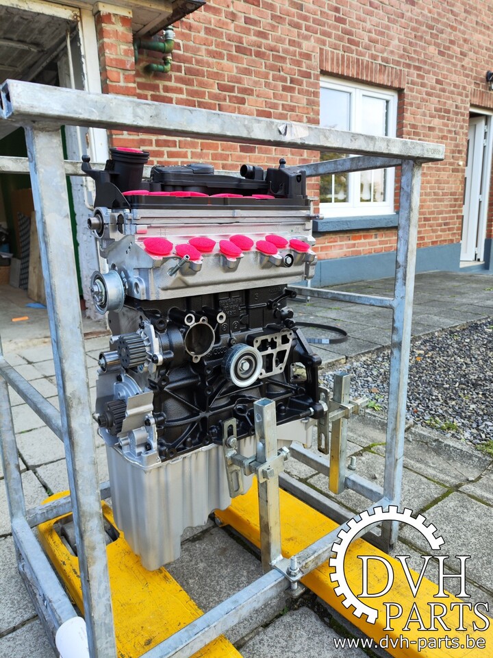 VW AMAROK ** CDCA ** VW AMAROK ** CDCA ** - Engine for Commercial vehicle: picture 2 VW AMAROK ** CDCA ** VW AMAROK ** CDCA ** - Engine for Commercial vehicle: picture 2