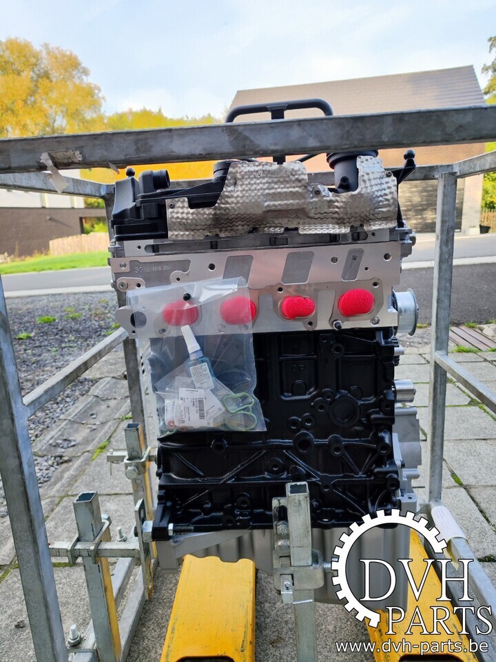 VW AMAROK ** CDCA ** VW AMAROK ** CDCA ** - Engine for Commercial vehicle: picture 1 VW AMAROK ** CDCA ** VW AMAROK ** CDCA ** - Engine for Commercial vehicle: picture 1