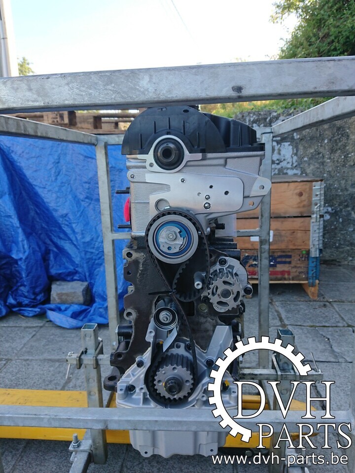 VW INDUSTRIAL ** CBHA ** VW INDUSTRIAL **CBHA ** - Engine for Diesel forklift: picture 1 VW INDUSTRIAL ** CBHA ** VW INDUSTRIAL **CBHA ** - Engine for Diesel forklift: picture 1