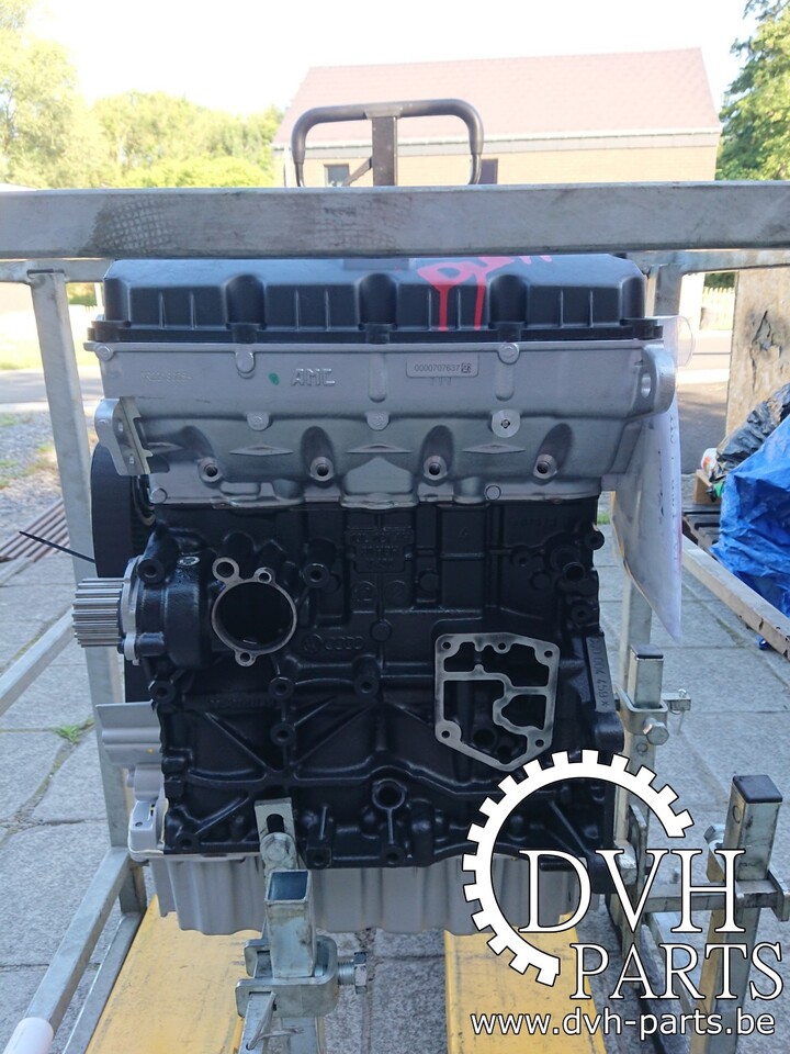 VW INDUSTRIAL ** CBHA ** VW INDUSTRIAL **CBHA ** - Engine for Diesel forklift: picture 2 VW INDUSTRIAL ** CBHA ** VW INDUSTRIAL **CBHA ** - Engine for Diesel forklift: picture 2