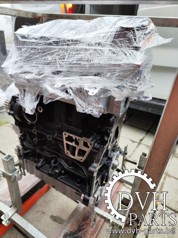 VW INDUSTRIAL** CPY ** VW INDUSTRIAL ** CPY ** - Engine for Diesel forklift: picture 2 VW INDUSTRIAL** CPY ** VW INDUSTRIAL ** CPY ** - Engine for Diesel forklift: picture 2