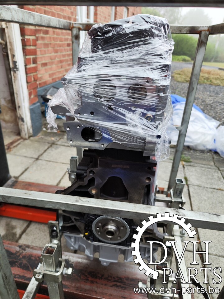 VW INDUSTRIAL** CPY ** VW INDUSTRIAL ** CPY ** - Engine for Diesel forklift: picture 3 VW INDUSTRIAL** CPY ** VW INDUSTRIAL ** CPY ** - Engine for Diesel forklift: picture 3