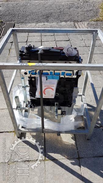 Volkswagen CSHA - Cylinder block for Truck: picture 3 Volkswagen CSHA - Cylinder block for Truck: picture 3