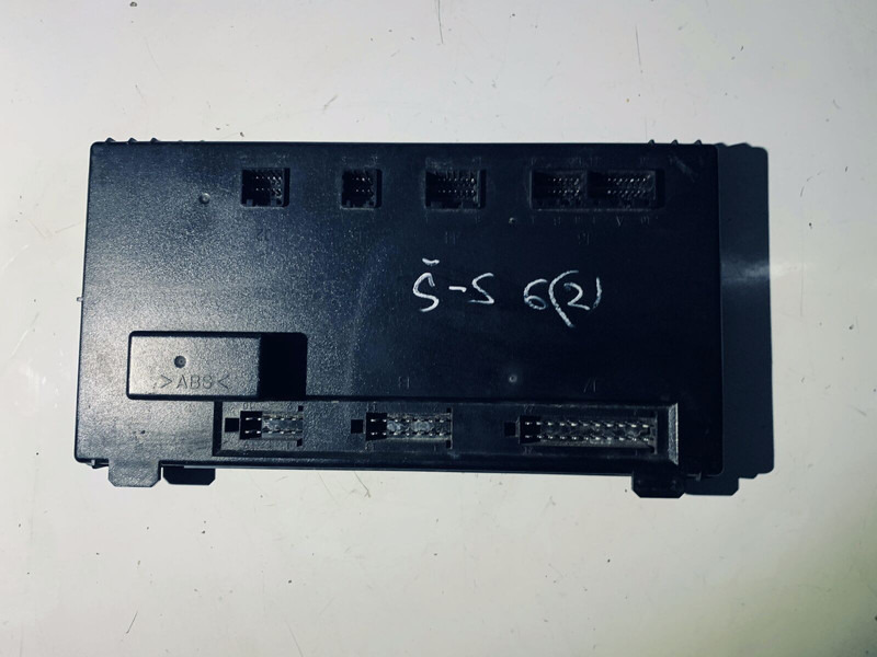 Bosch STRALIS 6 - ECU: picture 5 Bosch STRALIS 6 - ECU: picture 5