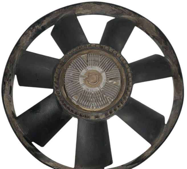 Claas 7705075154 - Fan: picture 1 Claas 7705075154 - Fan: picture 1