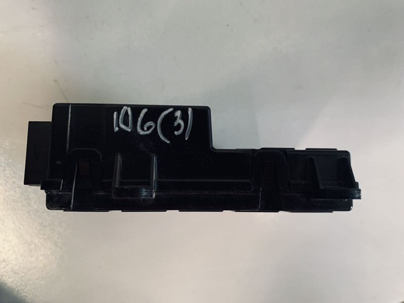 DAF 106 - ECU: picture 3 DAF 106 - ECU: picture 3