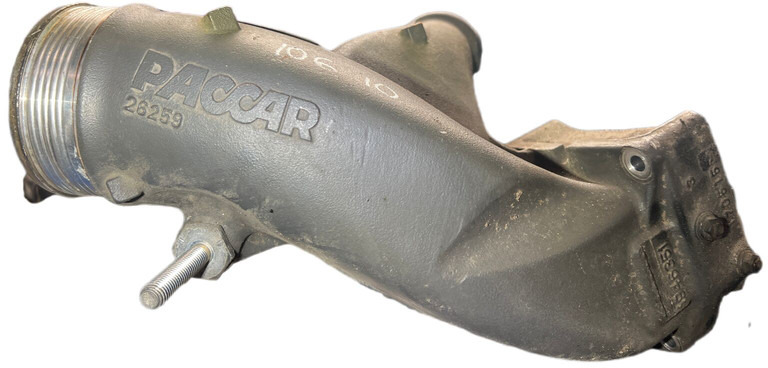 DAF 2017 - Engine and parts: picture 1 DAF 2017 - Engine and parts: picture 1