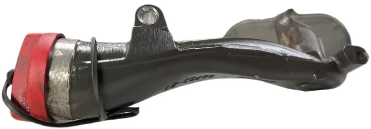 DAF 2017 - Engine and parts: picture 2 DAF 2017 - Engine and parts: picture 2