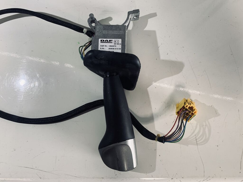 DAF 65 - Relay: picture 5 DAF 65 - Relay: picture 5