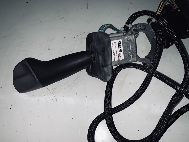 DAF 65 - Relay: picture 2 DAF 65 - Relay: picture 2