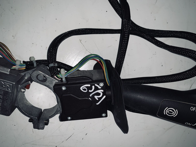 DAF 65 - Relay: picture 4 DAF 65 - Relay: picture 4