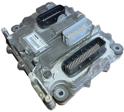 DAF - ECU: picture 3 DAF - ECU: picture 3