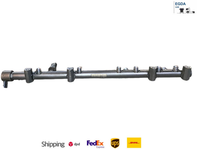 DAF - Fuel processing/ Fuel delivery: picture 1 DAF - Fuel processing/ Fuel delivery: picture 1