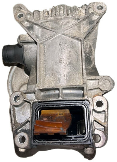 DAF - Oil filter: picture 3 DAF - Oil filter: picture 3