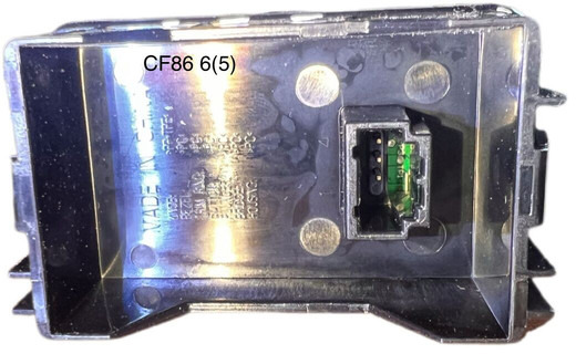 DAF - Dashboard: picture 3 DAF - Dashboard: picture 3