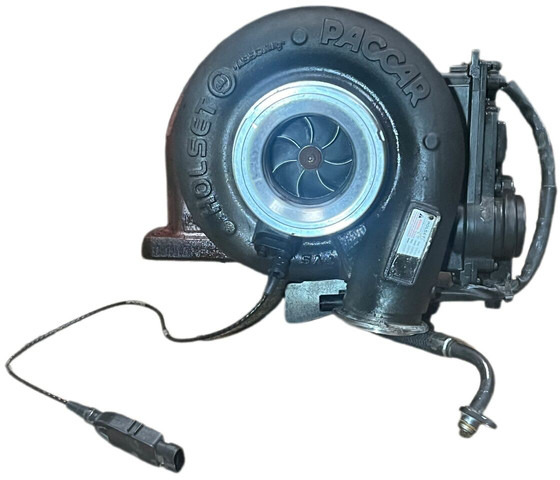 DAF - Turbo: picture 2 DAF - Turbo: picture 2