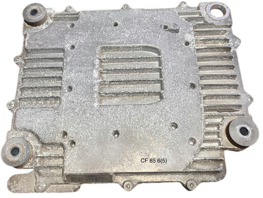 DAF - ECU: picture 4 DAF - ECU: picture 4