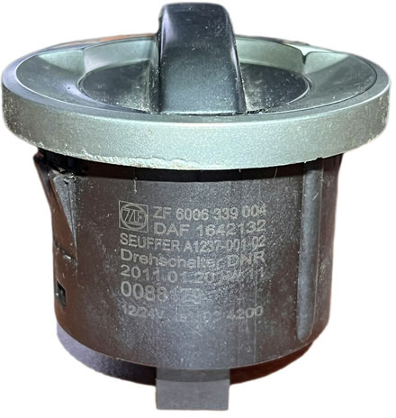 DAF - Dashboard: picture 2 DAF - Dashboard: picture 2