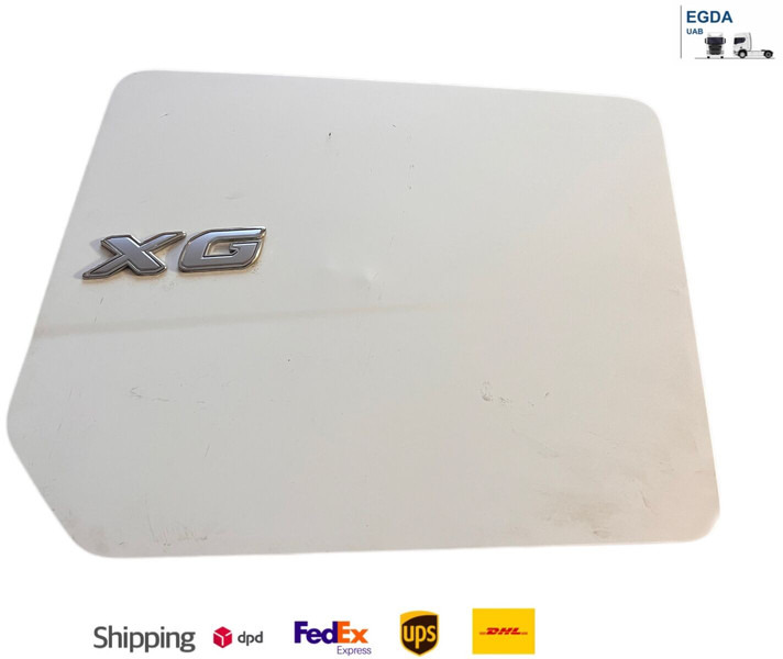 DAF - Bumper: picture 1 DAF - Bumper: picture 1