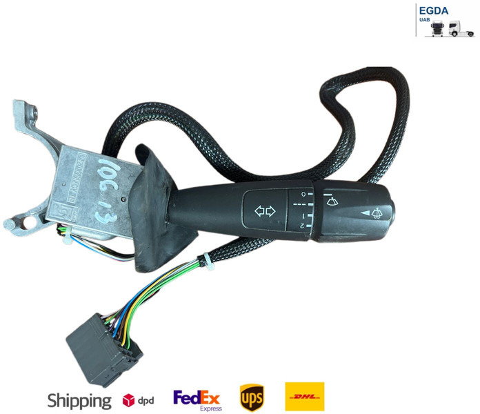 DAF - Relay: picture 1 DAF - Relay: picture 1