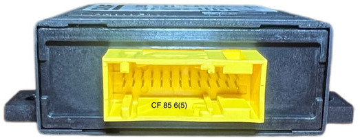 DAF - ECU: picture 3 DAF - ECU: picture 3
