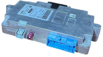 DAF Molex RCC-160 - ECU: picture 3 DAF Molex RCC-160 - ECU: picture 3