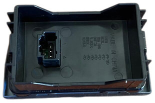 DAF XG 2023 - Dashboard: picture 3 DAF XG 2023 - Dashboard: picture 3