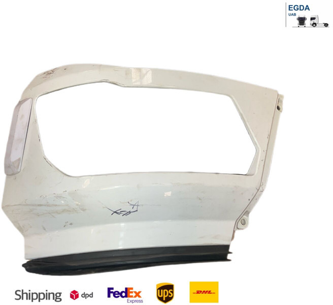 DAF XG 2024 - Bumper: picture 1 DAF XG 2024 - Bumper: picture 1