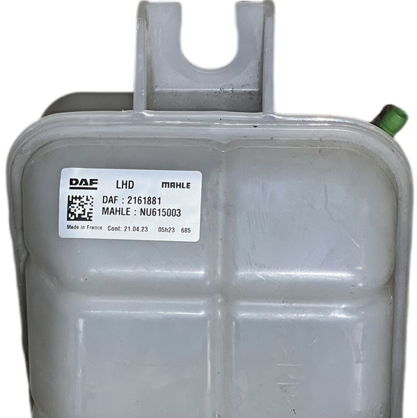 DAF XG - Expansion tank: picture 3 DAF XG - Expansion tank: picture 3