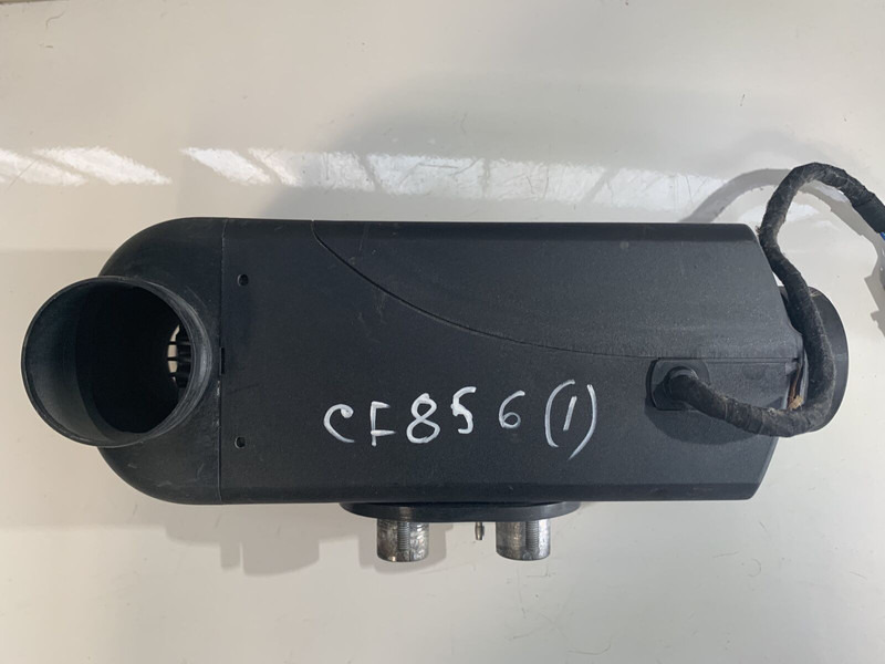 Eberspächer Airtronic - Heating/ Ventilation: picture 2 Eberspächer Airtronic - Heating/ Ventilation: picture 2