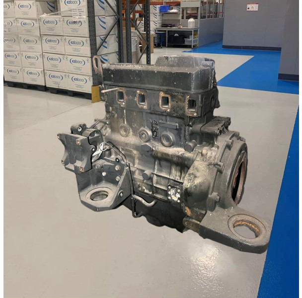 Hitachi - Engine: picture 2 Hitachi - Engine: picture 2