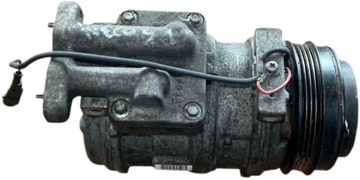 Iveco DENSO - AC compressor: picture 4 Iveco DENSO - AC compressor: picture 4