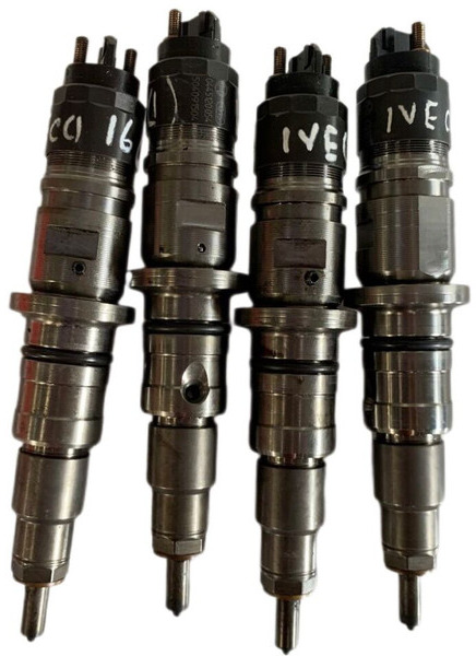 Iveco - Fuel filter: picture 1 Iveco - Fuel filter: picture 1