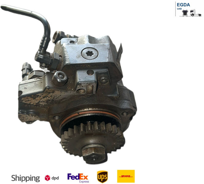 Iveco - Fuel pump: picture 1 Iveco - Fuel pump: picture 1